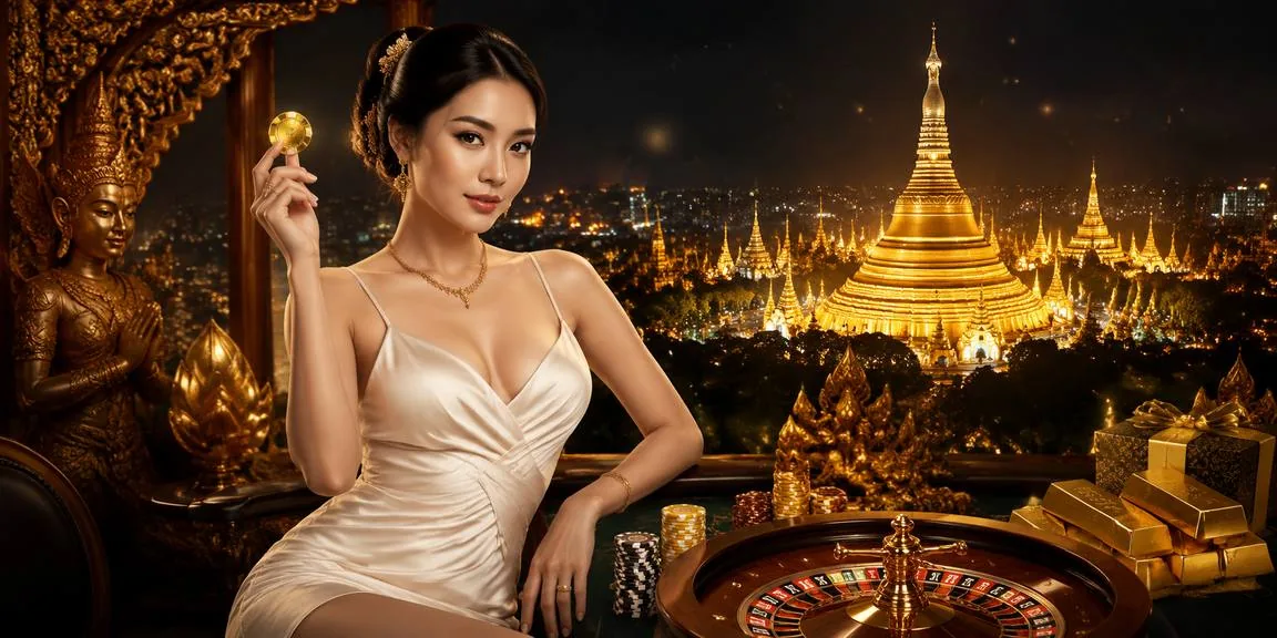 513 Slots KBZPay ငွေသွင်းဆု