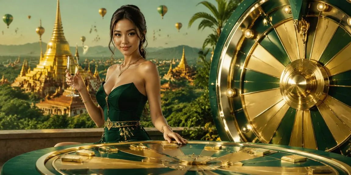 513 Slots 513 Slots ဝန်ဆောင်မှုတွင် ဘာပါဝင်သလဲ